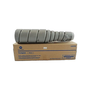 Compatible Konica Minolta  TN-414 Black Toner